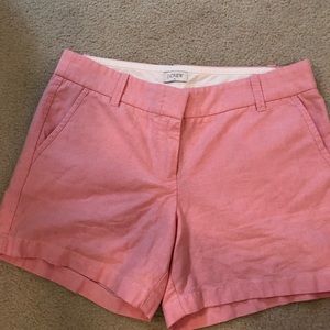 J.Crew shorts